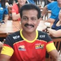 Chandra Segar Narasiman