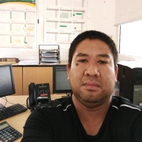 Melvin Jimenez