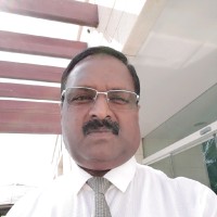 Mahalingam Somasundaram