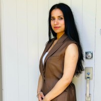 Savreena Kaur