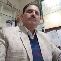 Sanjay Kumar Sharma