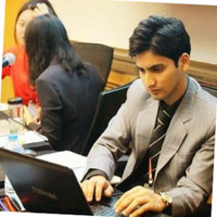 Adeel Mughal