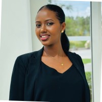 Esther Kamikazi