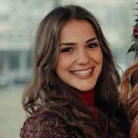 Anxhela Dauti
