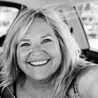 Doreen Burk