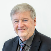 William Wilson, FAIA