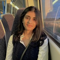 Khyati Manglani