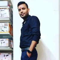 Vikash mishra 1