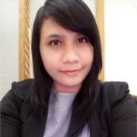 Trinindita Iswara