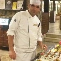 Chef Gulab