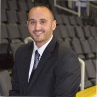 Charles Tsoumakas Jr