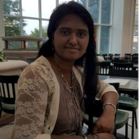Rajalakshmi Mahalingam Mahalingam