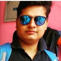 Avinash Kumar Ojha
