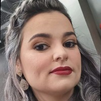 Viviane Santos Da Silva