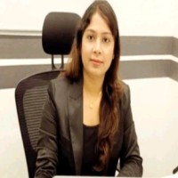 Amrita Priyadarshini