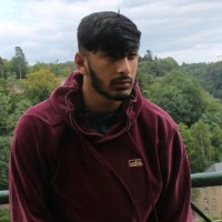 Yasin Manik