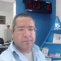 Edmilson Mello
