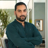 Muhammad wajeeh