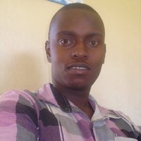 DAN MUGUME