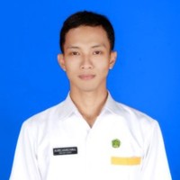 Slamet Agung Pamuji