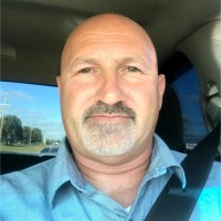 Todd Daugherty