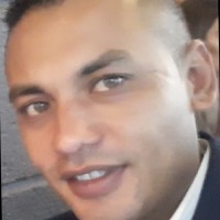 Ismail Abrahams