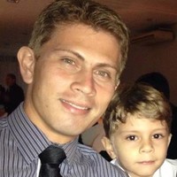 Alexandre Farias
