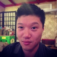 Geoffrey Lam