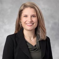 Katherine Hekstra, J.D., M.H.S