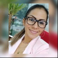 Olga Arias Cardozo