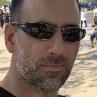 Lee Chesson-Willetts