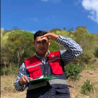 Josue David Gonzalez