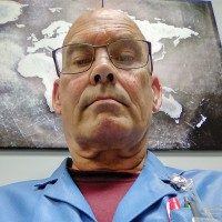 Frank Beverly