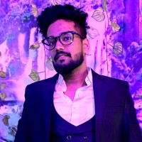 Mayank Sharma