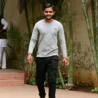 Jaykumar More