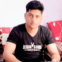 Lokesh Raghav