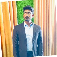 Pruthvi Nithyanandan