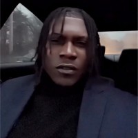 Jean Louis Jr