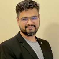 Suraj Varma