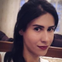 Haifa Ben Regaya