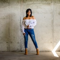 zhandré van de ventel