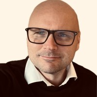 Jonas Blomquist