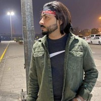 talha razaq