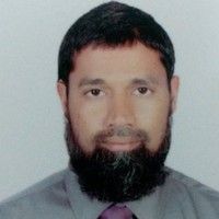 Najmul Saqib