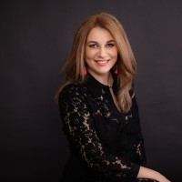 Cristina Monica Dragan