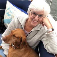 Prisca Boerman- Bakker