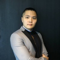 Samuel Wong