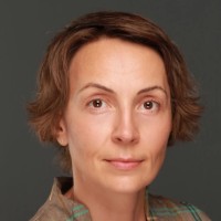 Светлана Мельник