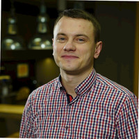 Evgeniy Korzh