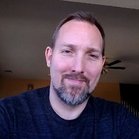 MARK VAN WINKLE